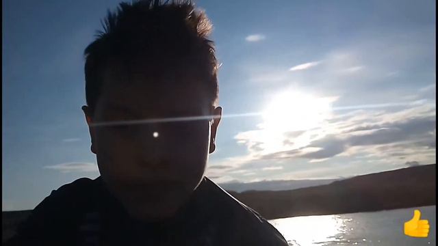 Поход на речку с рыбалкой. Порвалась леска с крючком! Варим суп. смотреть онлайн