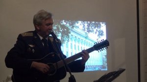 18   Михаил Калинкин   Живущих мелко  посвящение женщинам   с предисловием