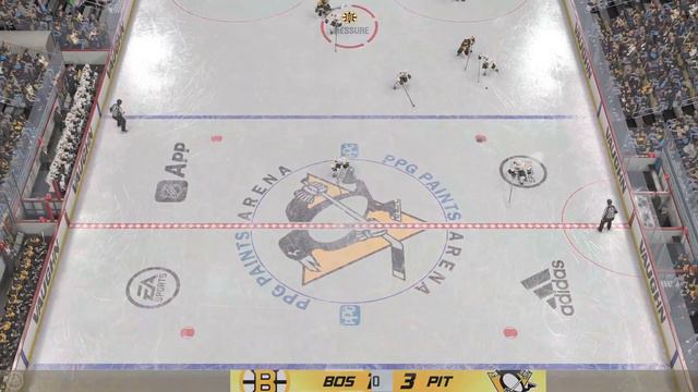 NHL 24_Boston Bruins/ franchise mode / 2023 2024 season / Бостон Брюинз карьера тренера