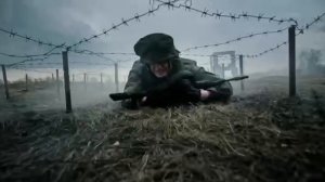 Новый рекламный ролик от Минобороны РФ