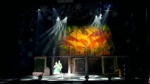 Питер Пен. Новогодний детский мюзикл. demo