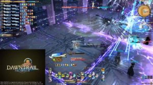 Arcadion Floor 4 Theme "Give It All" - FFXIV OST