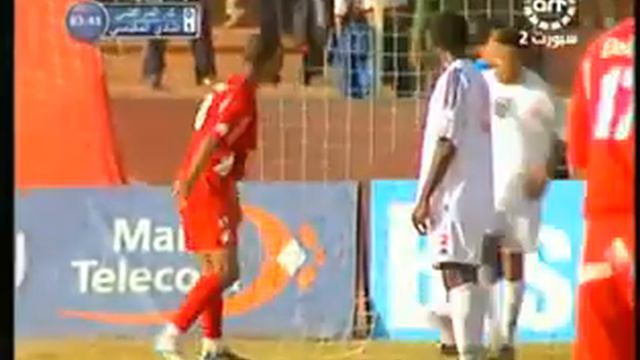 funny goal KACM vs codm 14/01/2007 смотреть онлайн