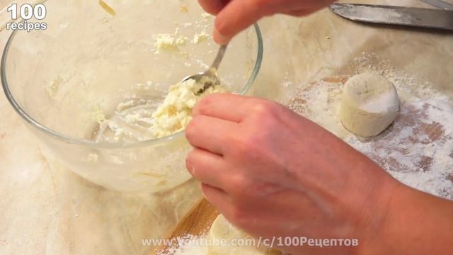 Лучшие Сырники для Идеального Завтрака ☀️ смотреть онлайн