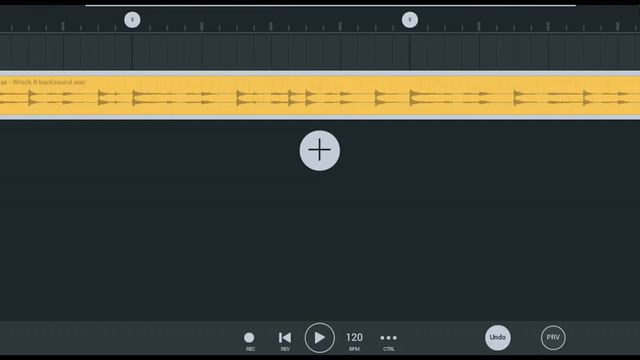 Tutorial #24: Sinkr Lagu DENGAN TEMPO di FL STUDIO MOBILE