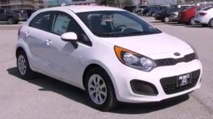 2013 Kia Rio Fort Worth TX 76116