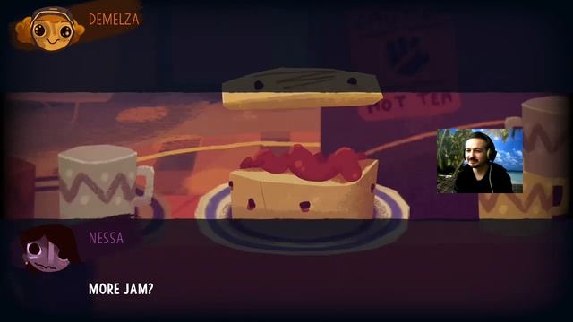 XB1S. Knights and Bikes. Первые полтора часа игры. Потрясающая игра, но не без проблем. Часть 3. смотреть онлайн