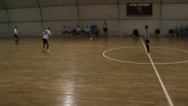 Шквал-Ресурс 5:11. Кубок Adrenaline Time
