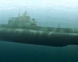 Подводная лодка типа "Щ" - "Щука"