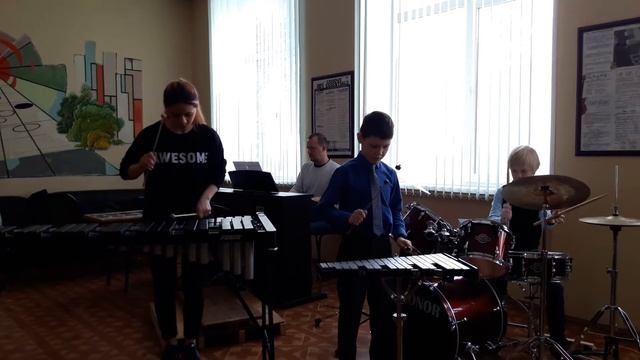 И. Дунаевский - Моя Москва смотреть онлайн