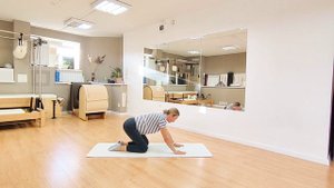 Марафон для школьников. Четвертый день