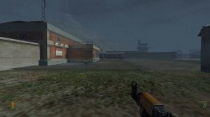 Project I.G.I.: I'm Going In - прохождение - миссия 3 - Авиабаза