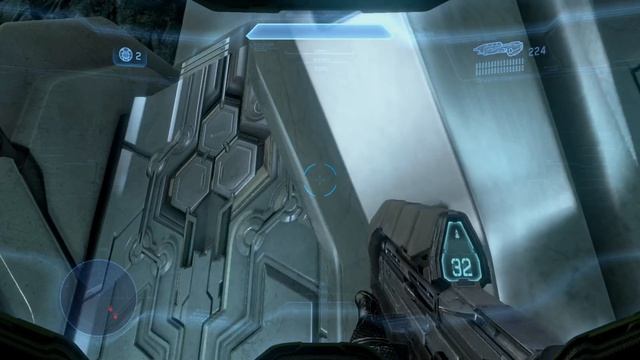 Halo 4 ► В погоне за бесконечностью ► Прохождение #2