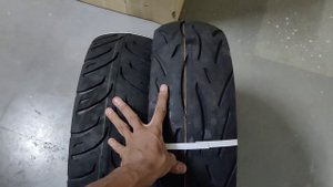140/60 R17 Vs 150/60 R17 Know which suits best for your vehicle