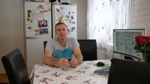 Вентиляция в Финском каркасном доме .