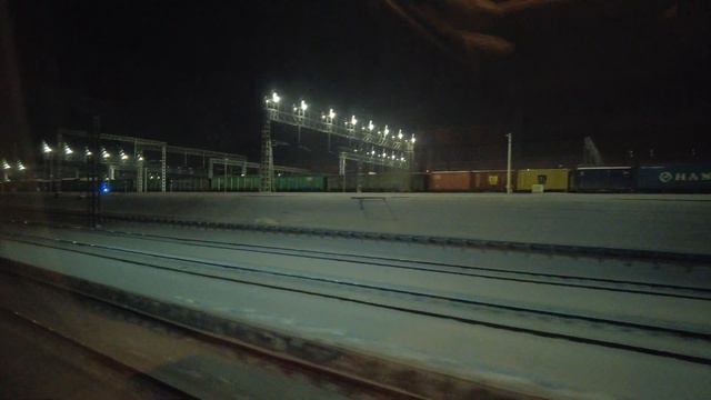 Поезд мчится в бездну | Екатеринбург смотреть онлайн