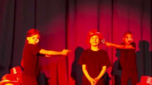 Детектив Еж Туманов. Дело Колобка. Академия Мюзикла