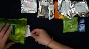 АСМР Экспедиционный ИРП Часть 1