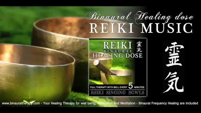 videos_靈氣 Reiki Music Healing_ Singing Bowls e Nature Sounds (1h Therapy with Bell Ever.mp4