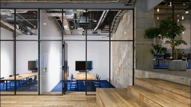 Перегородки для офиса смотреть онлайн