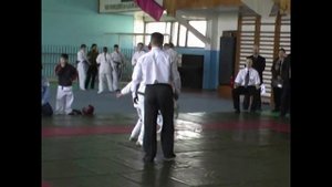Бой по правилам Киокушин Будокай #budokai #киокушин #каратэ