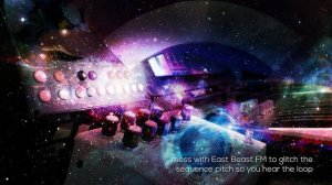 Synth Exploration // Eastrogram Beastrocosm // Cre8Audio East Beast + Hologram Microcosm  #notalkin