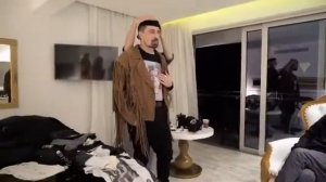 Как проходили съёмки клипа "Девочка не плач" | Дима Билан!)