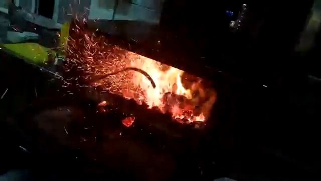 Хоспер рест Аист смотреть онлайн