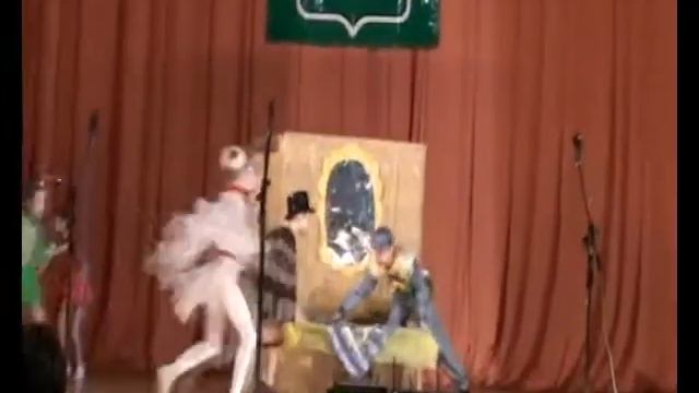 Муха-Цокотуха (Часть 1) смотреть онлайн