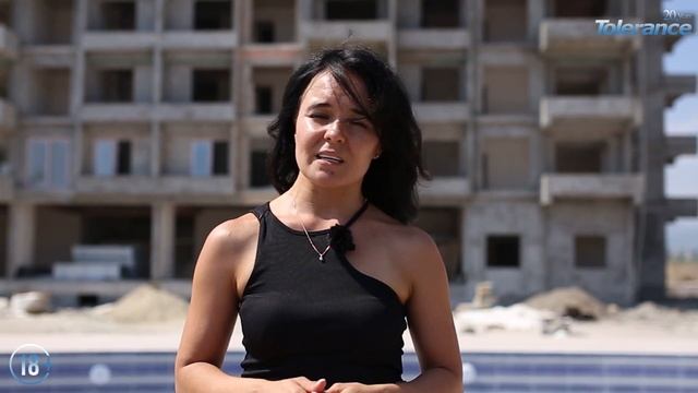 Квартиры в Эрдемли Мерсин от застройщика | Недвижимость в Мерсине 2022 | Обзор проекта