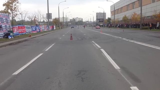 Ardeca Subaru (Minsk 2012) смотреть онлайн