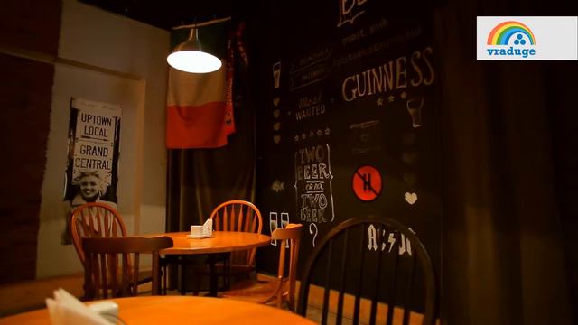 Паб "Most wantred" г. Железнодорожный смотреть онлайн