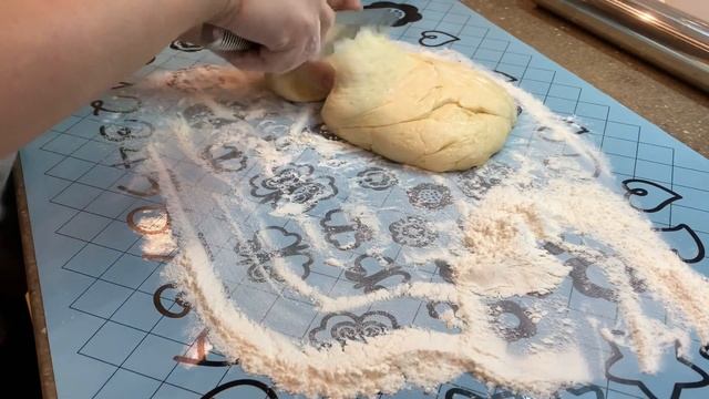 Как приготовить хычины | Готовим хычины