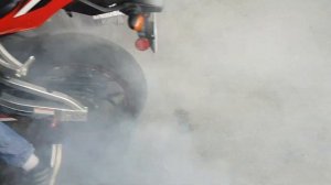 Honda cbr600rr sc-project exhaust