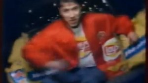 Реклама чипсов Lays (1999)