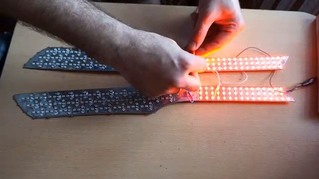 KIA Sportage фонари в задний(фото в описании) смотреть онлайн