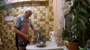 КОРОЛЕВСКИЙ ДЖЕМ ИЗ БРУСНИКИ.