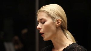 ВОЛШЕБНАЯ ФЛЕЙТА ИЗ ЦИКЛА "ШАХЕРЕЗАДА" / МОРИС РАВЕЛЬ