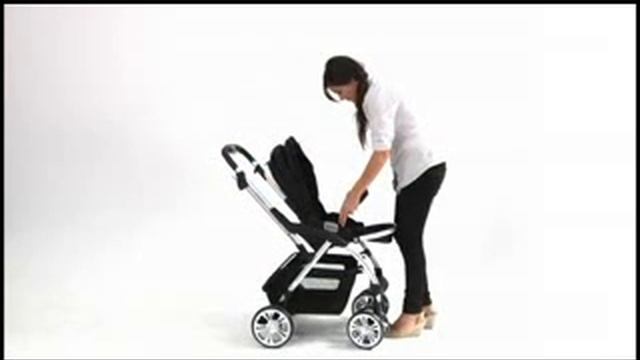 Cochecitos Avant-Casualplay смотреть онлайн