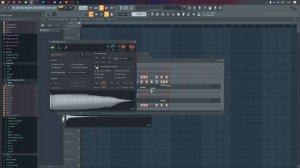 Как написать фонк в fl studio 20