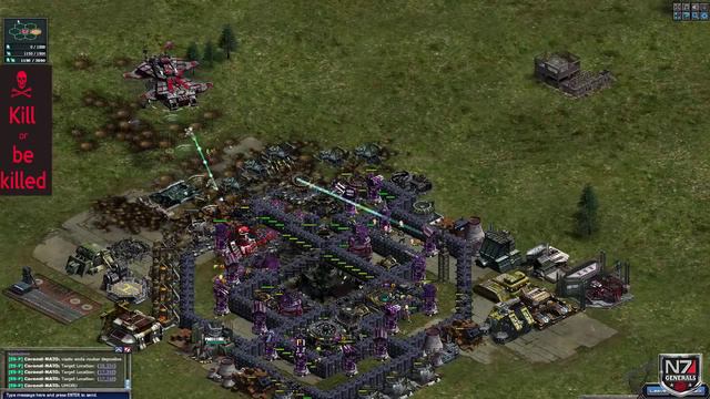 N7_Kambal vs Elite 4 Player .. Sector 352 .. 14.09.2015 .. War Commander смотреть онлайн