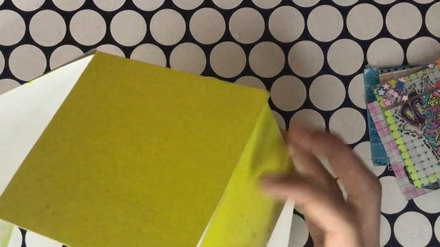 🧁 БУМАЖНЫЕ СЮРПРИЗЫ 🧁 /СЛАДОСТИ ПО ЗНАКАМ ЗОДИАКА 🍬 🍦 🍰 / РАСПАКОВКА