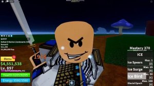How To Get Yellow Flower in Blox Fruits