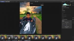 BEST PLUGIN FOR PHOTOSHOP PHOTO EDITING 2020 - photo edit with Luminar 4