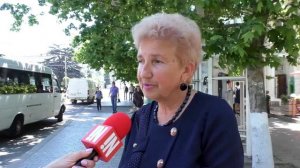 Информер: Симферополь vs Севастополь: где лучше жить