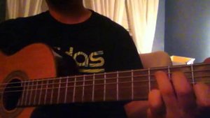 Unbreak my heart Guitar ( Tony Braxton )