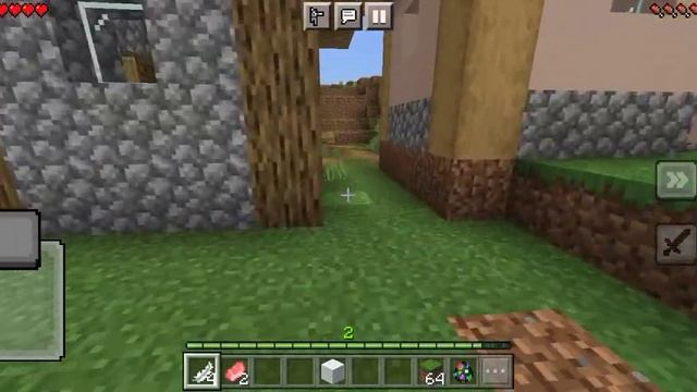 супер жизнь в Майнкрафте смотреть онлайн