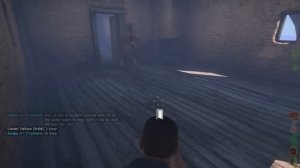 Arma 3 DayZ - Обзор и установка