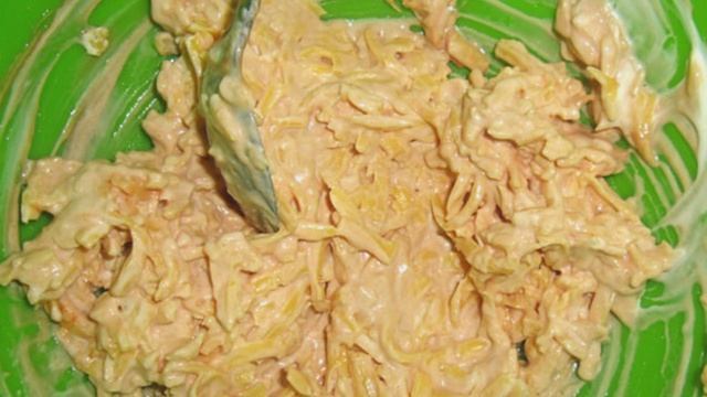 Кабачки, запеченные в фольге