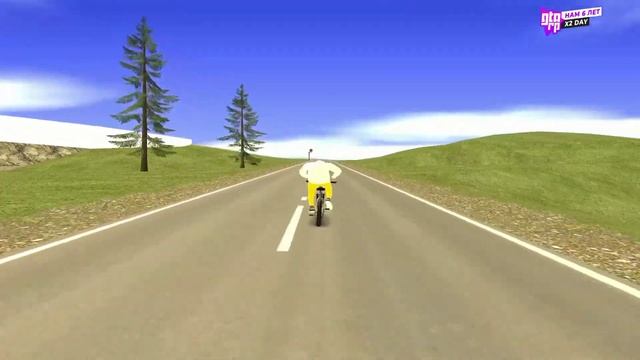 ПРОЕХАЛ ВСЮ КАРТУ НА GTA RP CRMP | НОВАЯ ИСТОРИЯ НА GTA RP смотреть онлайн